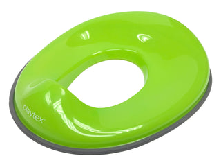 Playtex Green Safestart Potty Seat