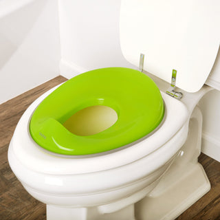 Playtex Green Safestart Potty Seat