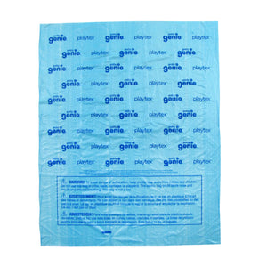 Playtex Potty Genie Refills, 2 Rolls