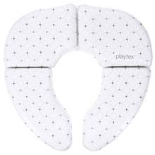 Load image into Gallery viewer, Playtex Cushioned Travel/Folding Potty Seat