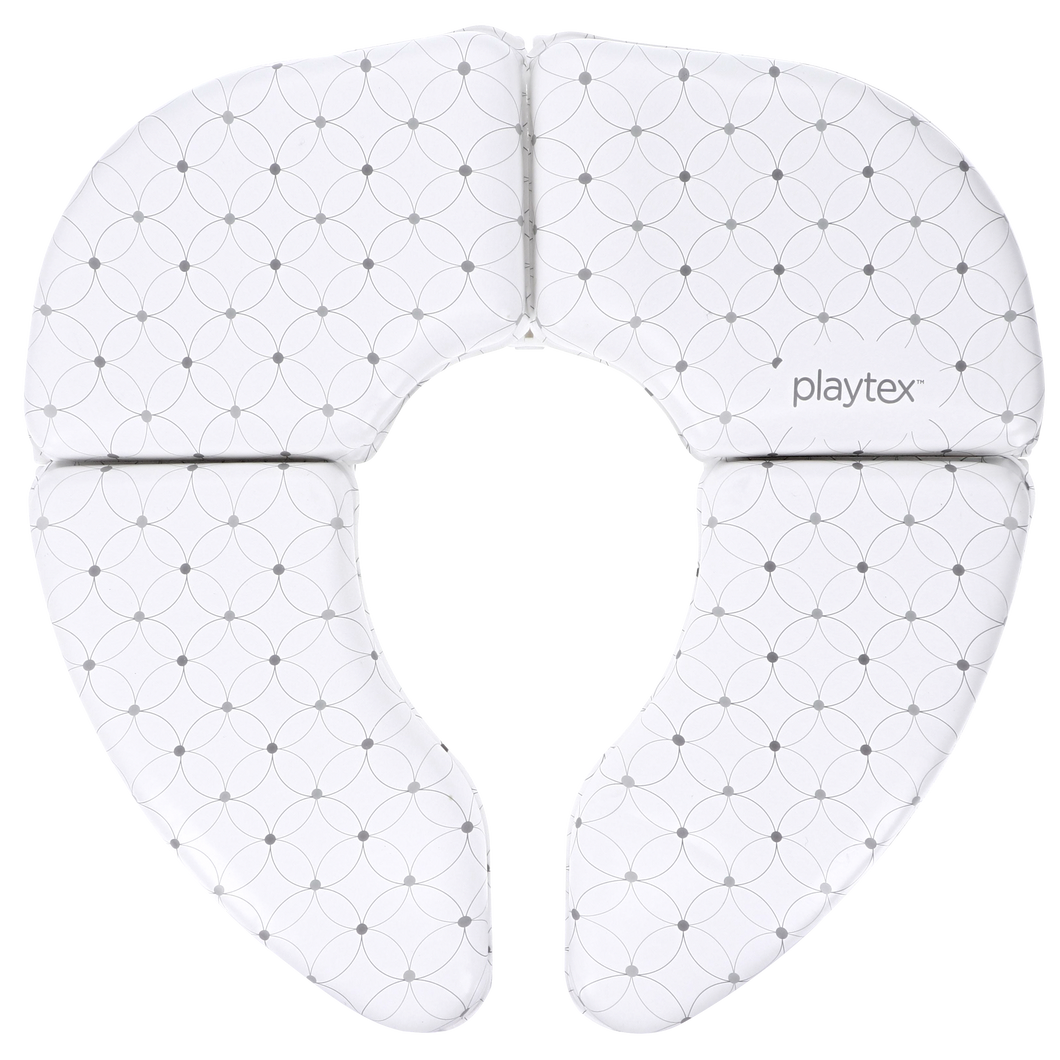 Playtex Cushioned Travel/Folding Potty Seat