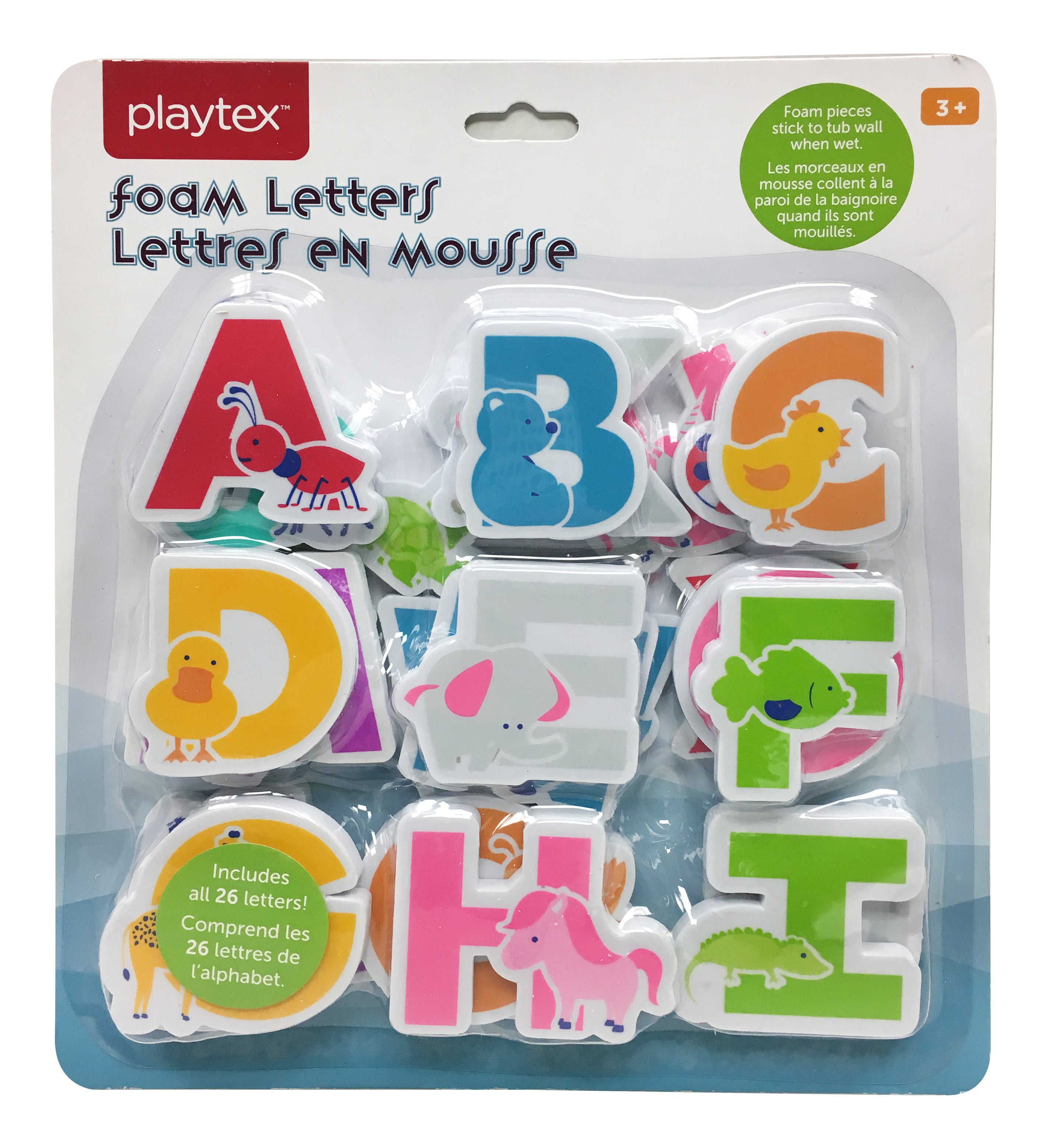 Foam Letters For Walls