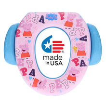Load image into Gallery viewer, Peppa Pig &quot;I&#39;m Peppa Pig&quot; Soft Potty Seat