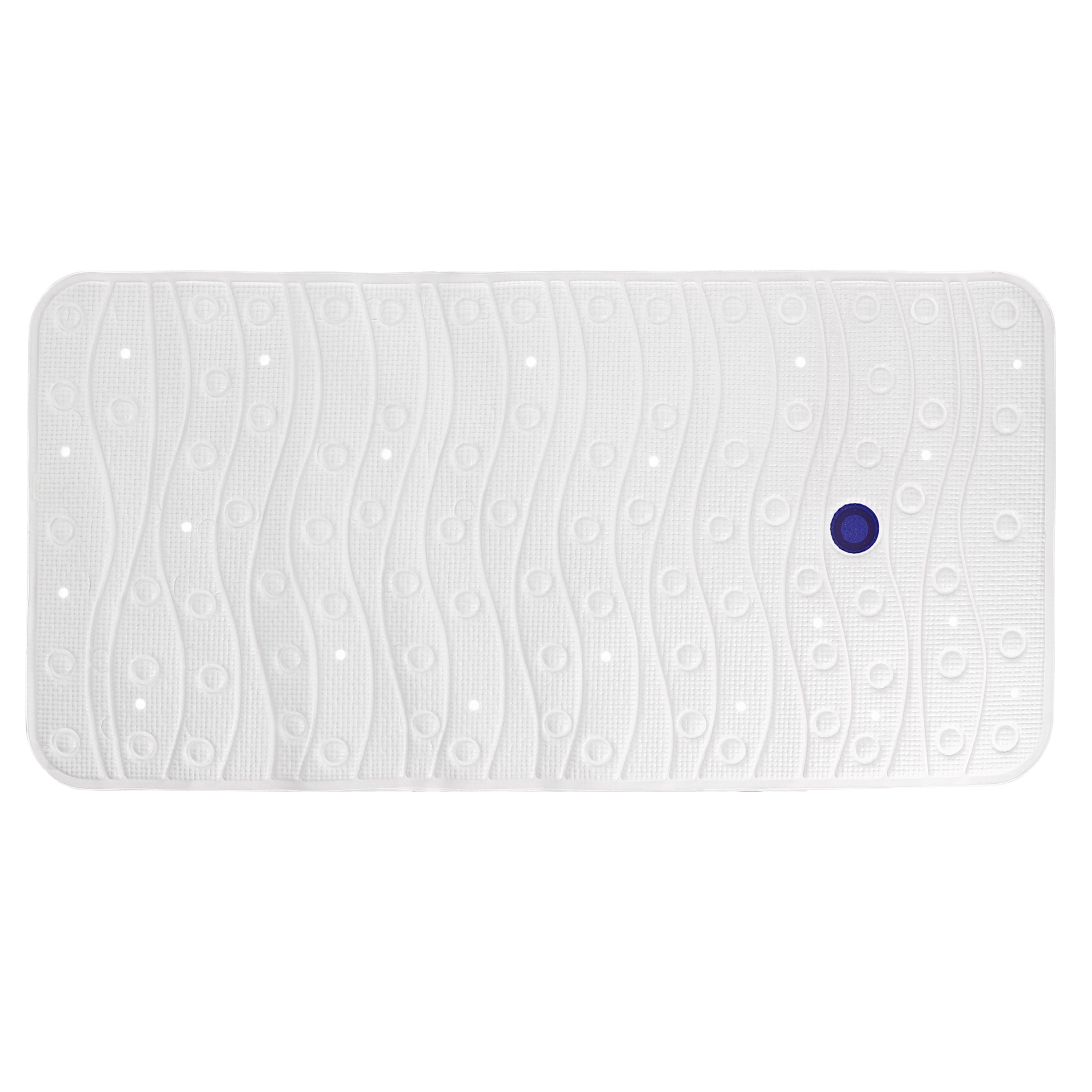 Home Solutions Heat Changing Safety Bath Tub Mat 17