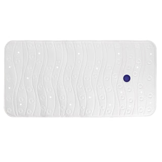 Home+Solutions Heat Changing Safety Bath Tub Mat, 17"x36"