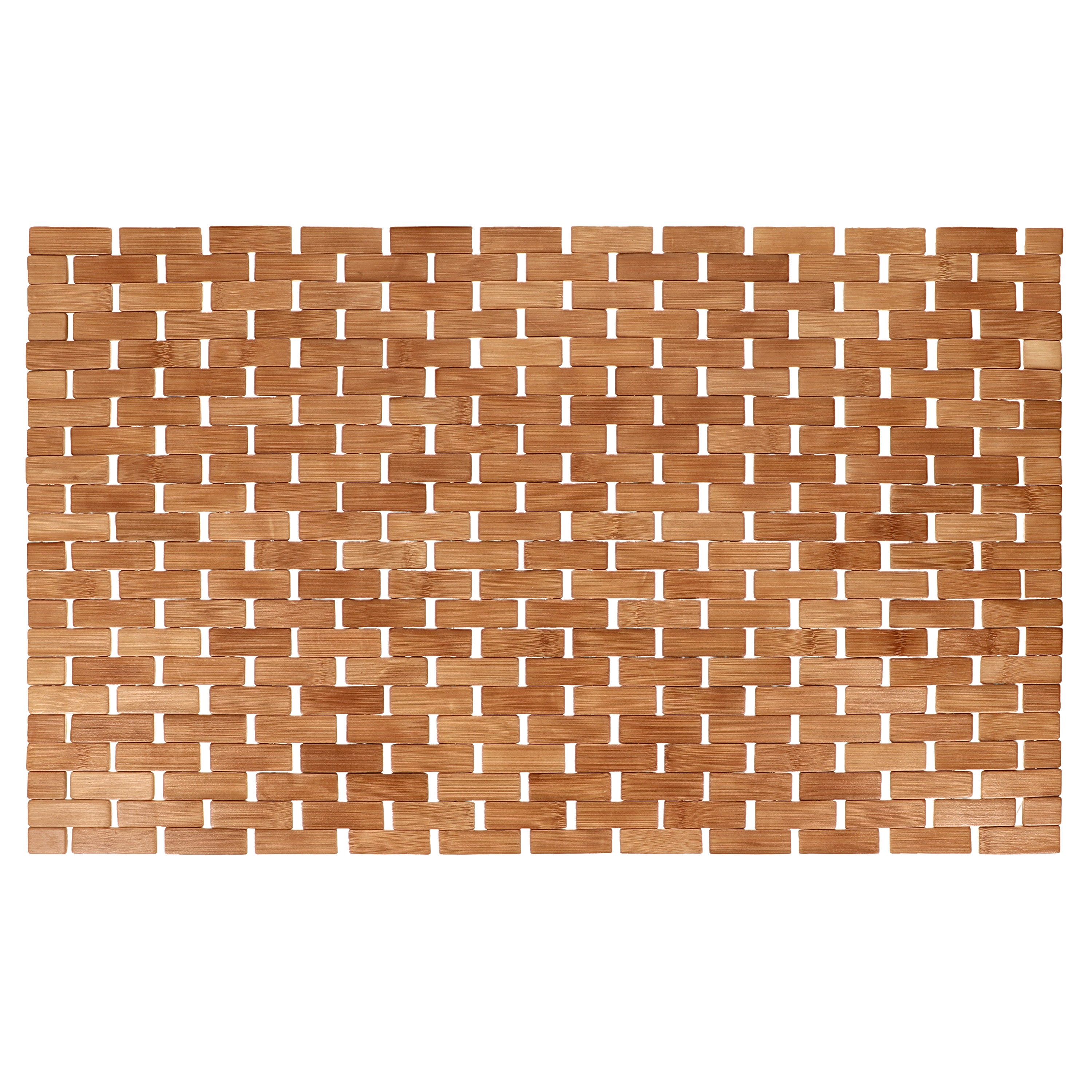 bamboo large bath mats shower mat