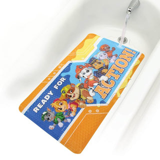 PAW Patrol Color Changing Bath Mat, 15"x27"