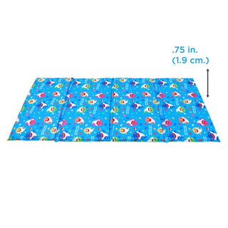 Baby Shark Nap & Activity Mat