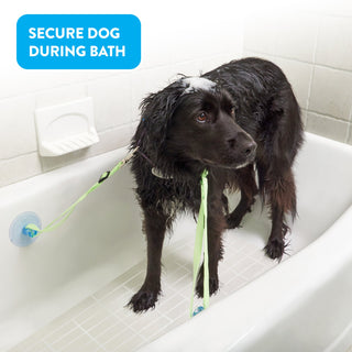 Fresh Pals Safe & Secure Pet Bathing Tethers