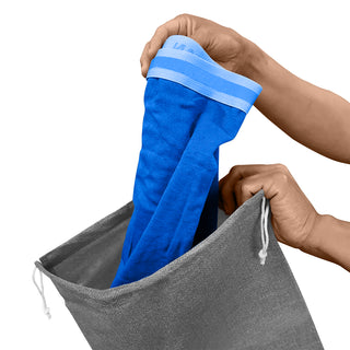 Arm & Hammer‚™ Odor Neutralizing Shoe Storage Bags, 3 Count