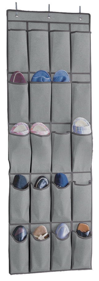 Arm & Hammer‚™ Odor Neutralizing 20 Pocket Shoe Organizer