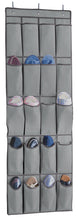 Load image into Gallery viewer, Arm &amp; Hammer™ Odor Neutralizing 20 Pocket Shoe Organizer