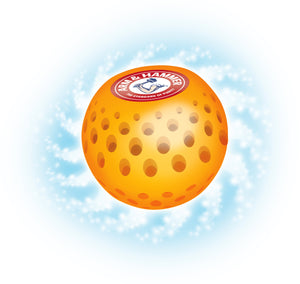Arm & Hammer Odor Busterz™ Balls, 3 Odor Balls