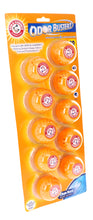 Load image into Gallery viewer, Arm &amp; Hammer Odor Busterz™ Balls, 10 Odor Balls