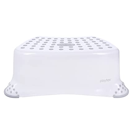 Playtex Surefoot Step Stool – Ginsey Home Solutions