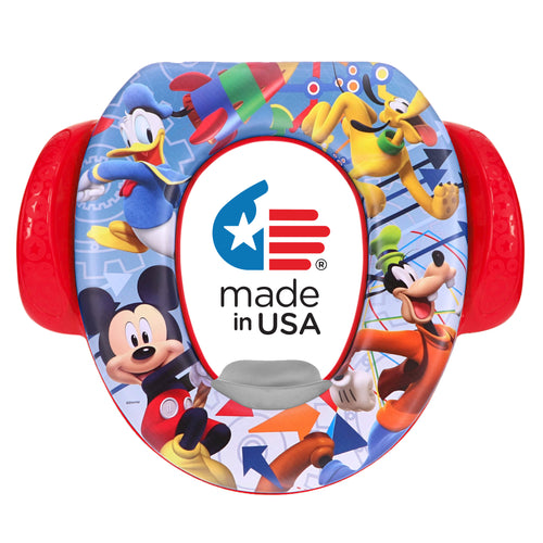 Mickey Mouse 