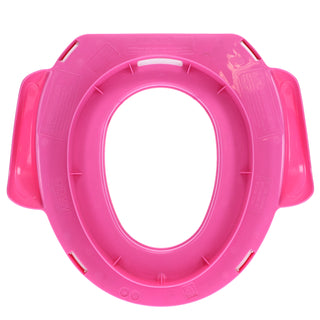 PAW Patrol "Girl Pups Unite" Soft Potty Seat