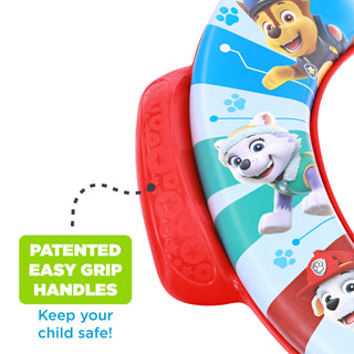 PAW Patrol "Born Brave" Soft Potty Seat