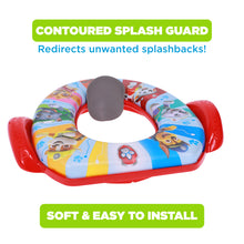 Load image into Gallery viewer, PAW Patrol &quot;Born Brave&quot; Soft Potty Seat