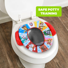 Load image into Gallery viewer, PAW Patrol &quot;Born Brave&quot; Soft Potty Seat