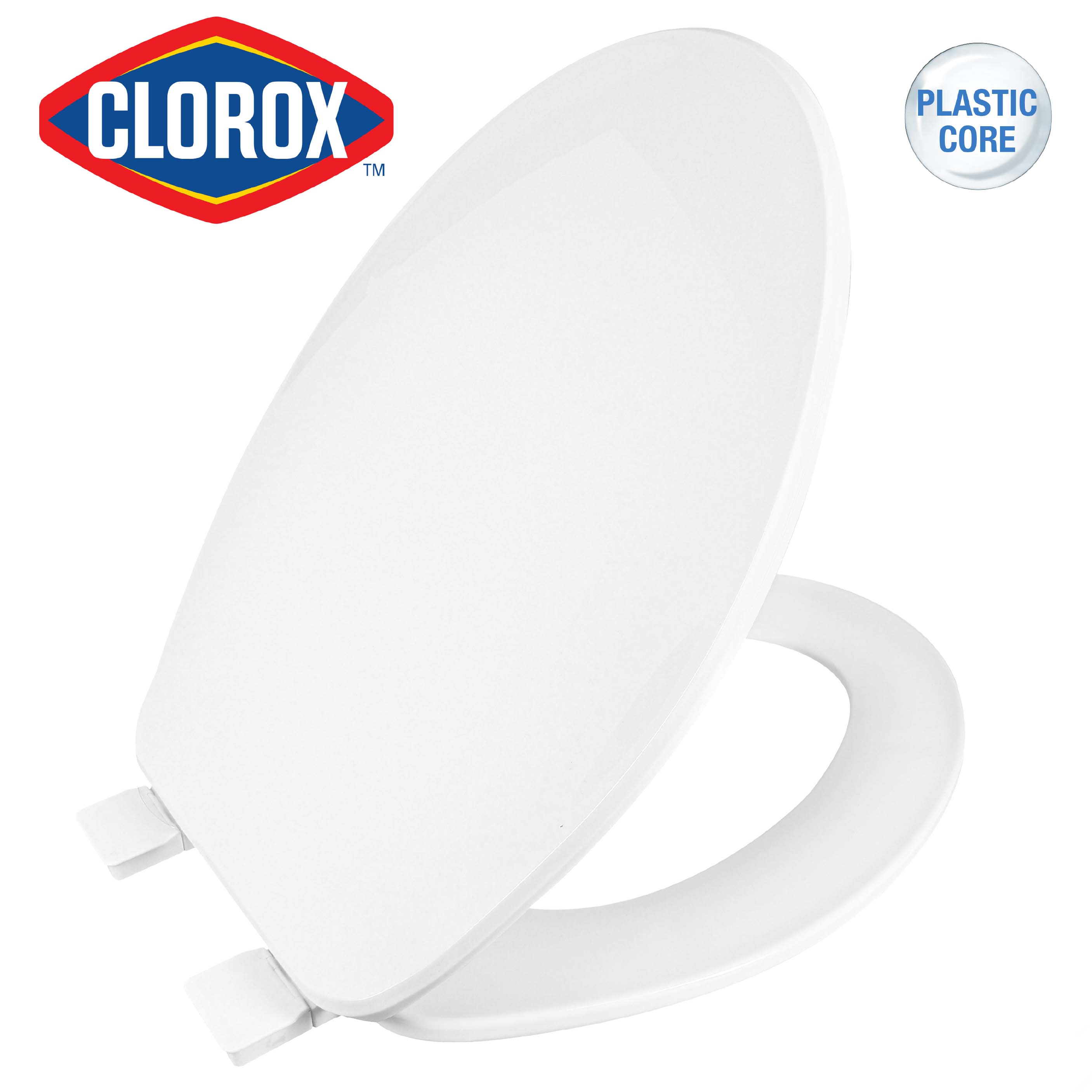 Plastic toilet store seat covers