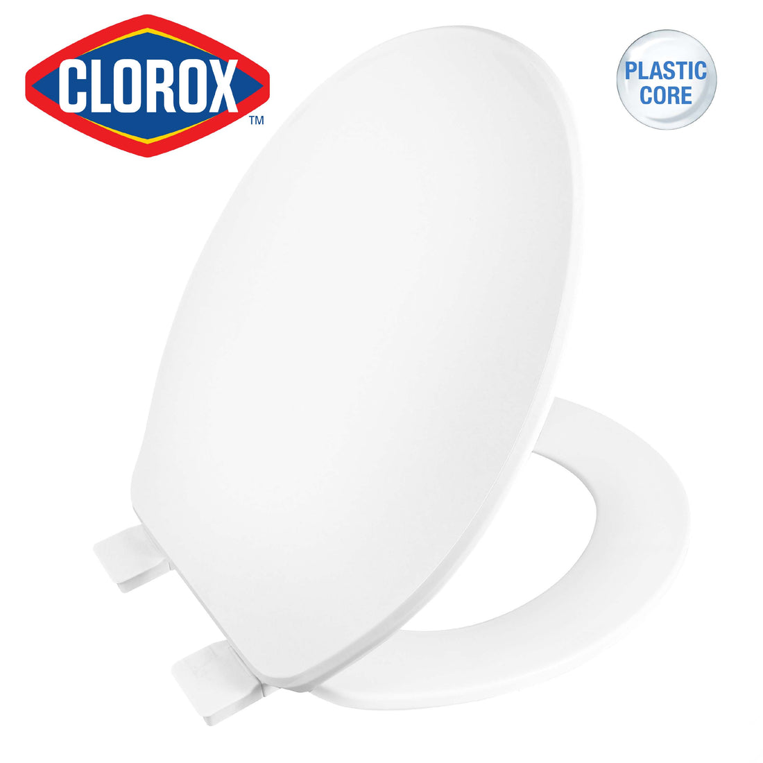 Clorox® Toilet Seats & Accessories Ginsey Home Solutions