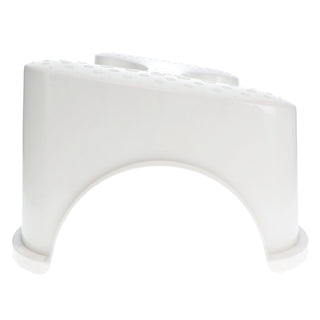 Clorox® Antimicrobial Reversible Toilet Stool