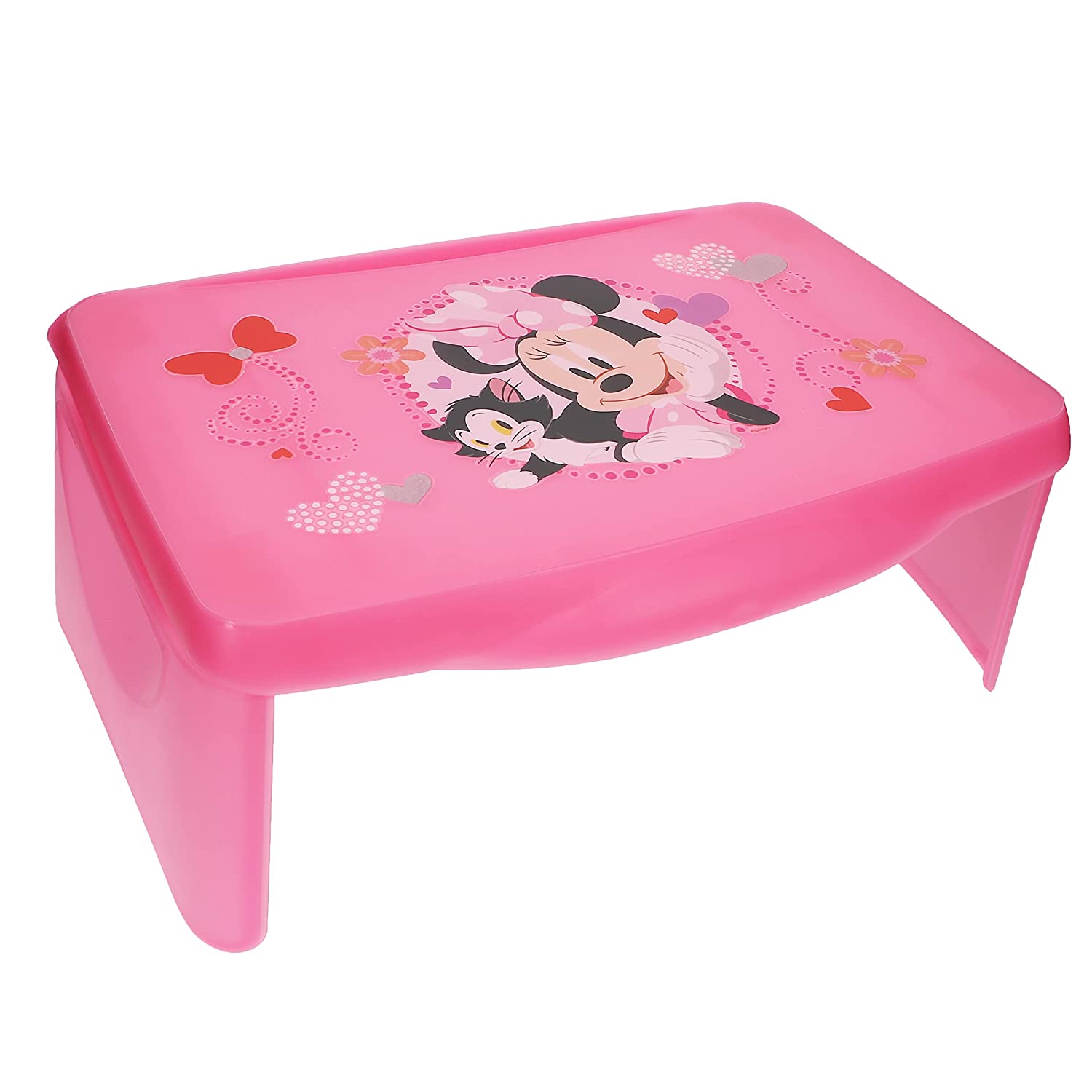 Minnie Mouse Activity Tray – Ginsey Home Solutions