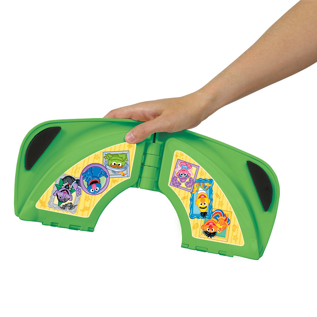 Btideas Travel Potty, Foldable Portable Potty Training Seat for Toddler,  Potty Training Toilet