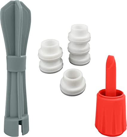 Home+Solutions Toilet Seat Tightening Kit