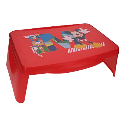 Mickey Mouse Activity Tray