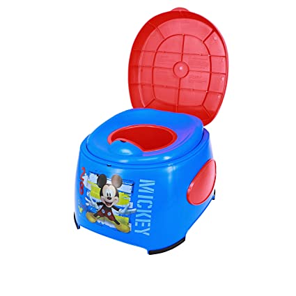 Mickey Mouse 