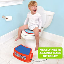 Load image into Gallery viewer, PAW Patrol Step Stool
