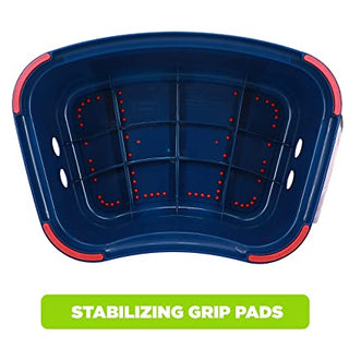 Mickey Mouse "All Star" Step Stool