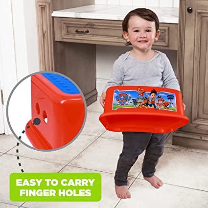 Paw patrol 3 in 1 booster seat hot sale