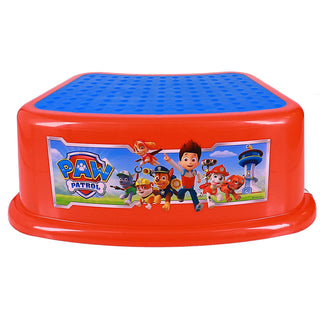 PAW Patrol Step Stool