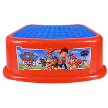 Load image into Gallery viewer, PAW Patrol Step Stool