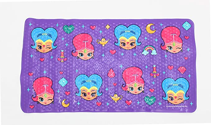 Shimmer and shine bubble sales bath