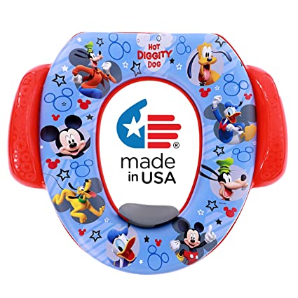 Mickey Mouse 