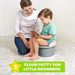 Idea Factory 3-in-1 Potty Trainer