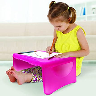 Minnie Mouse Activity Tray