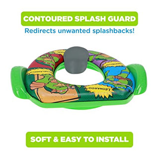 TMNT "Comic" Soft Potty Seat