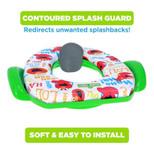 Load image into Gallery viewer, Sesame Street &quot;So Funny Elmo&quot; Soft Potty Seat