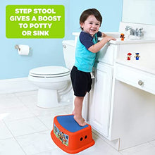 Load image into Gallery viewer, PAW Patrol Step Stool