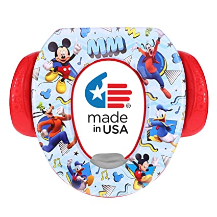 Mickey Mouse 