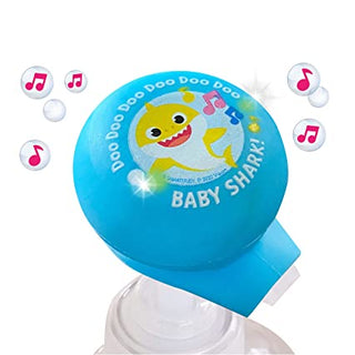 Baby Shark Musical Soap Pump Timer