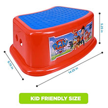 Load image into Gallery viewer, PAW Patrol Step Stool