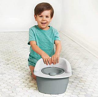 Idea Factory 3-in-1 Potty Trainer