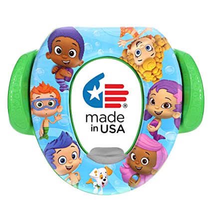 Bubble Guppies 