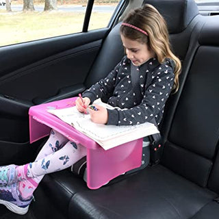 Minnie Mouse Activity Tray